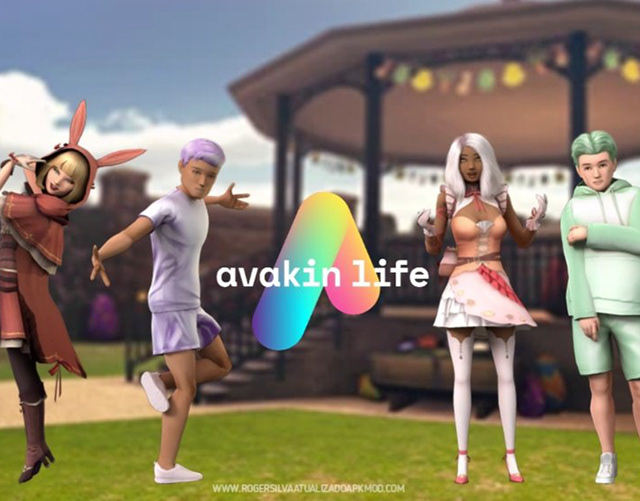 Avakin Life