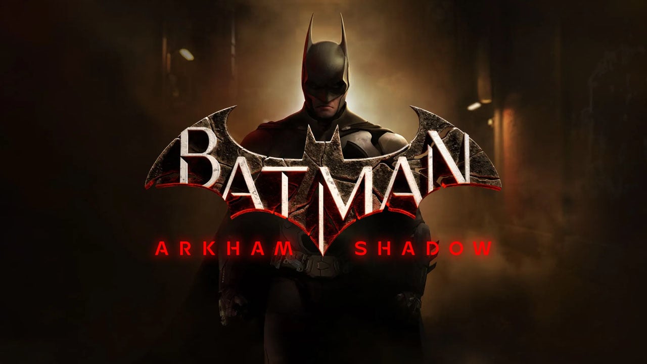 Thumbnail of project Batman Arkham Shadow