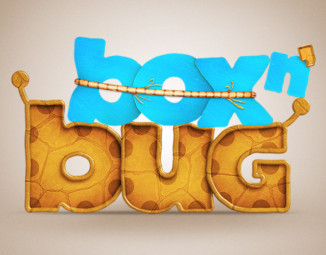 Box n' bug