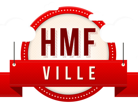 Coca Cola - HMF Ville