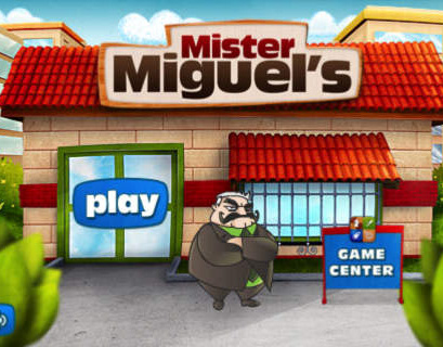 Mister Miguel's